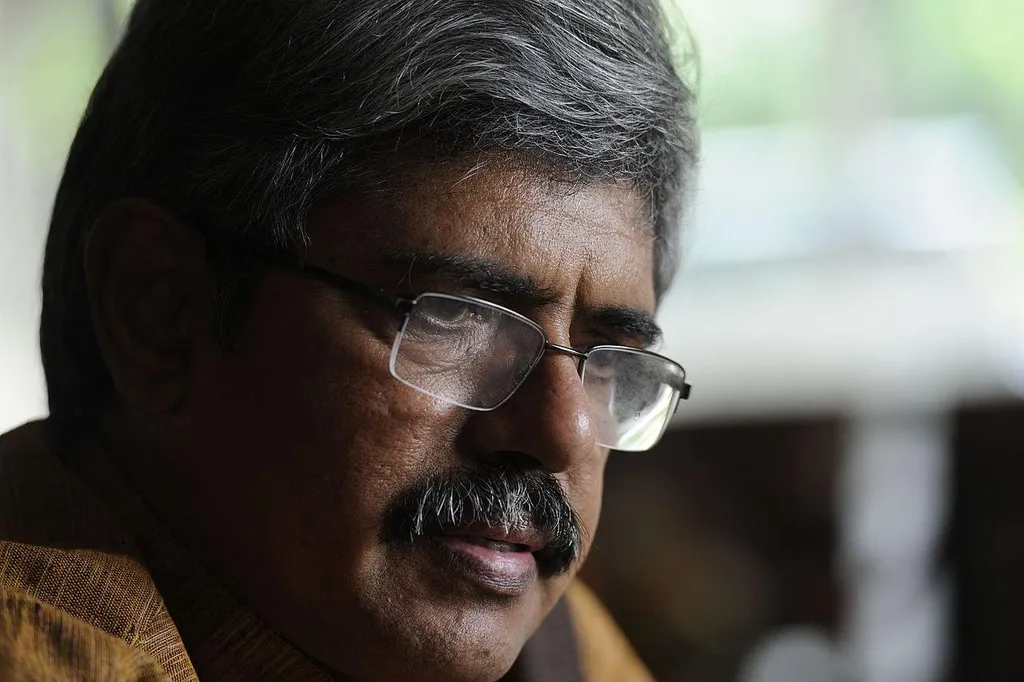 ബാലചന്ദ്രൻ ചുള്ളിക്കാട്
