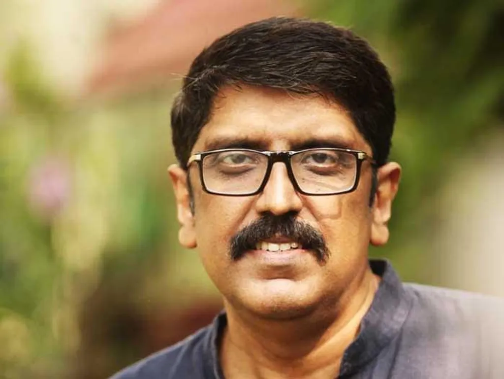ബി. ഉണ്ണികൃഷ്ണൻ