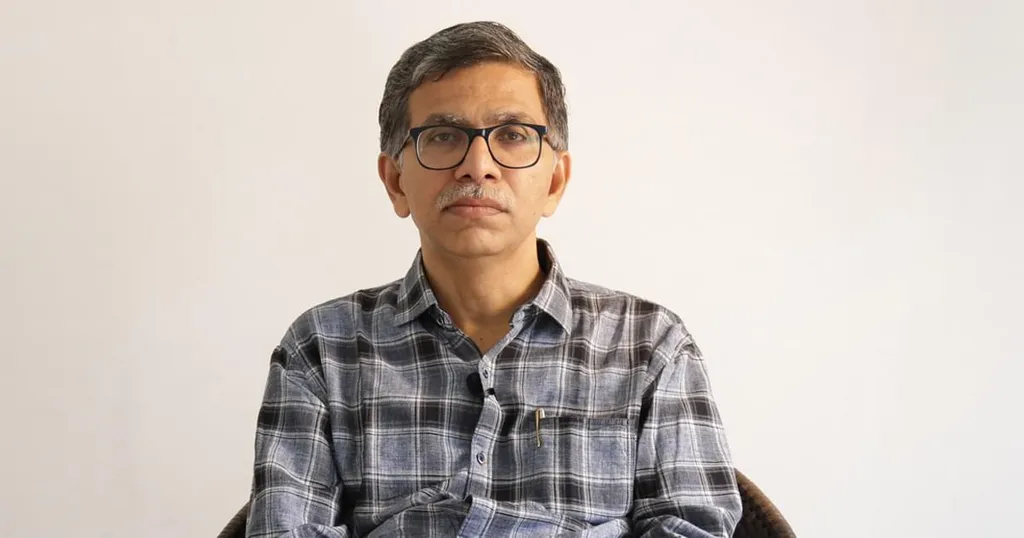 എൻ.ഇ. സുധീർ