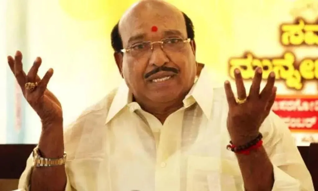 വെള്ളാപ്പള്ളിയുടെ തീരുമാനത്തിൽ കടുത്ത അമർഷമുള്ള ആളാണ് ഞാൻ.