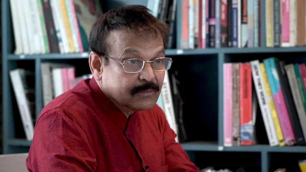 എതിരൻ കതിരവൻ