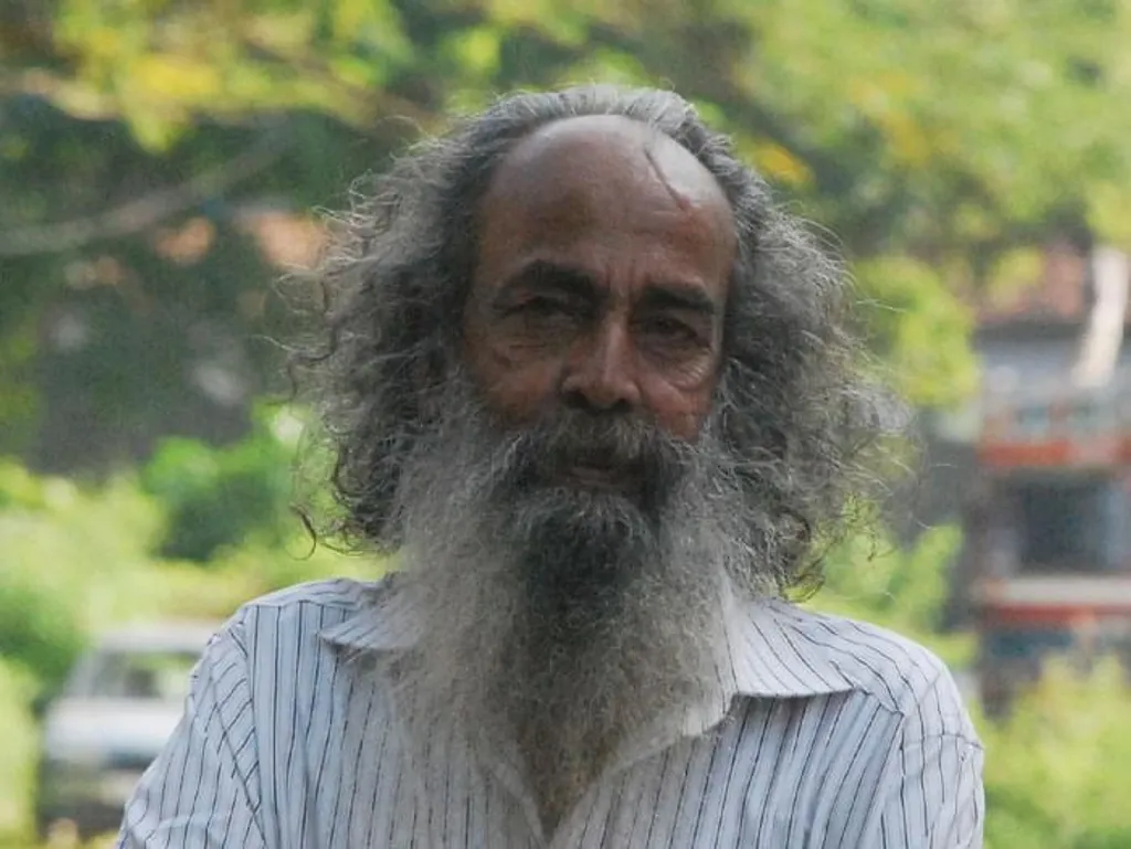 മധു മാഷ്