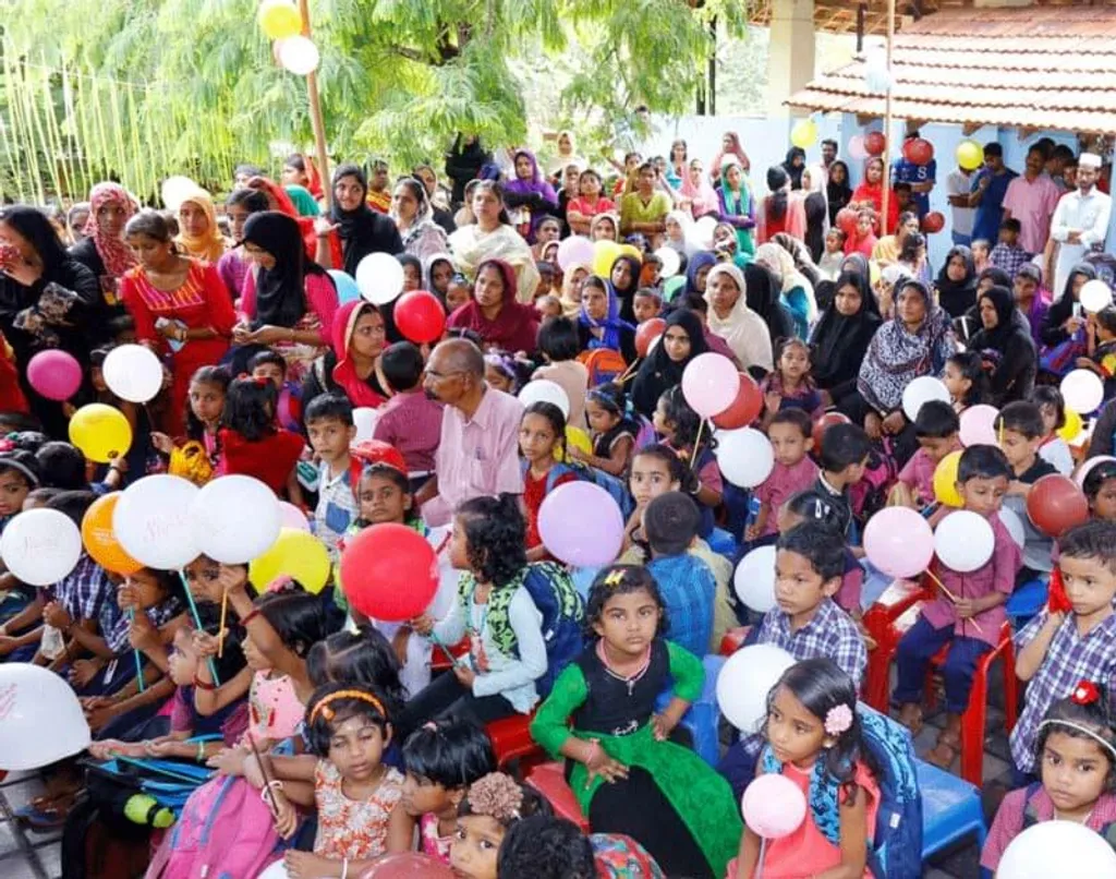 എല്ലാ കുട്ടികളെയും ഒരുപോലെയാക്കാനുള്ളതല്ല വിദ്യാഭ്യാസം. ഓരോ കുട്ടിയിലുമുള്ള കരുത്ത് പുറത്തുകൊണ്ടുവരുന്ന തരത്തിലാണ് അത് രൂപകല്പന ചെയ്യേണ്ടത്. / Photo: Wikimedia Commons