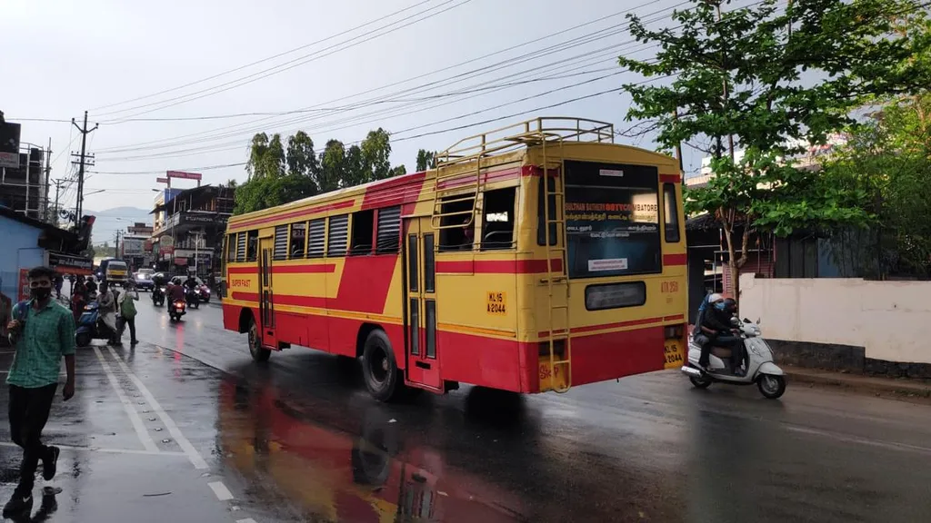 Photo: Shafeeq Thamarassery