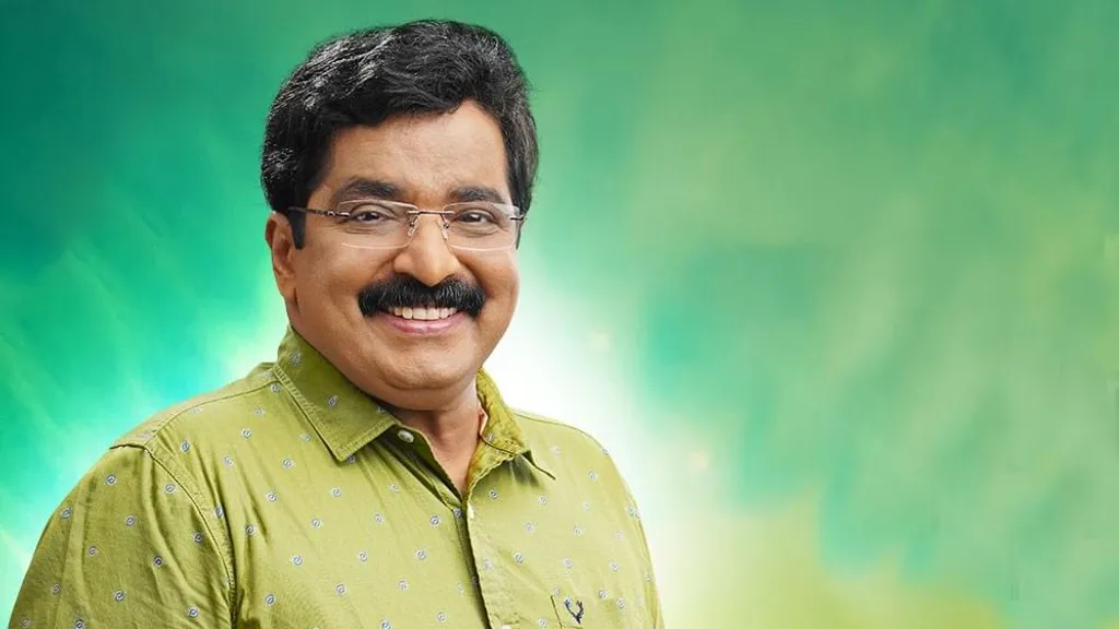 എം.കെ. മുനീർ