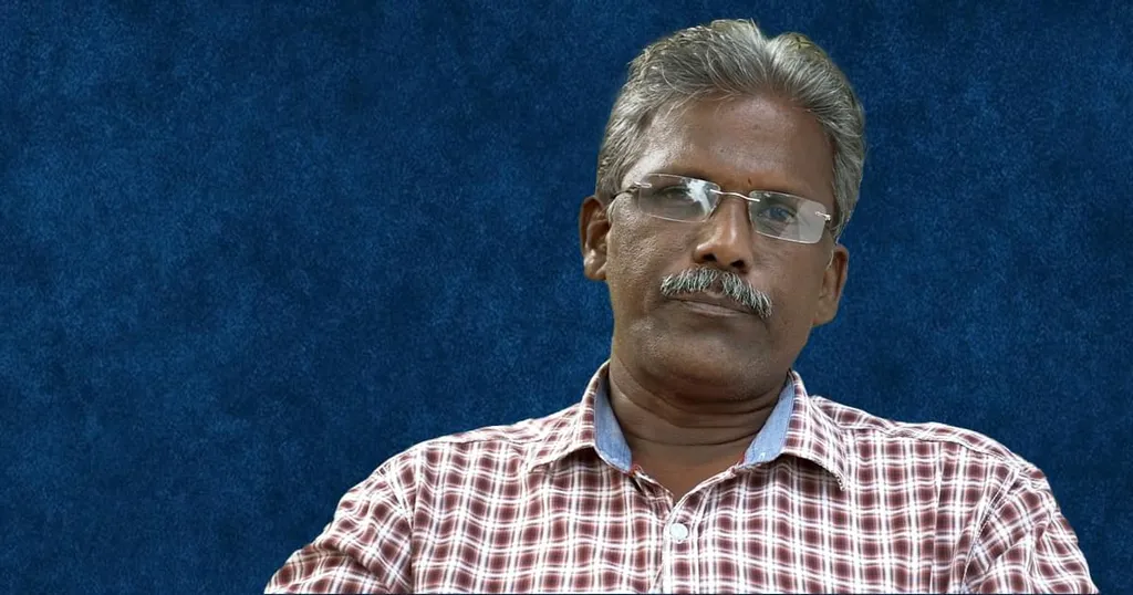 സണ്ണി എം. കപിക്കാട്. ഈ തെരഞ്ഞെടുപ്പുകാലത്ത് സവിശേഷ ശ്രദ്ധയാകർഷിച്ച ഒരു വിഷയം, കേരളത്തിലെ ദലിത് രാഷ്ട്രീയത്തെയും ജാതിസ്വത്വത്തെയും പ്രത്യയശാസ്ത്രപരമായി വിശകലനം ചെയ്യുന്ന സണ്ണി എം. കപിക്കാടിൻ്റെ പേര് കോൺഗ്രസിന്റെ ഭാഗത്തുനിന്ന് സ്ഥാനാർത്ഥിപരിഗണനയിലേക്ക് വന്നു എന്നതാണ്.