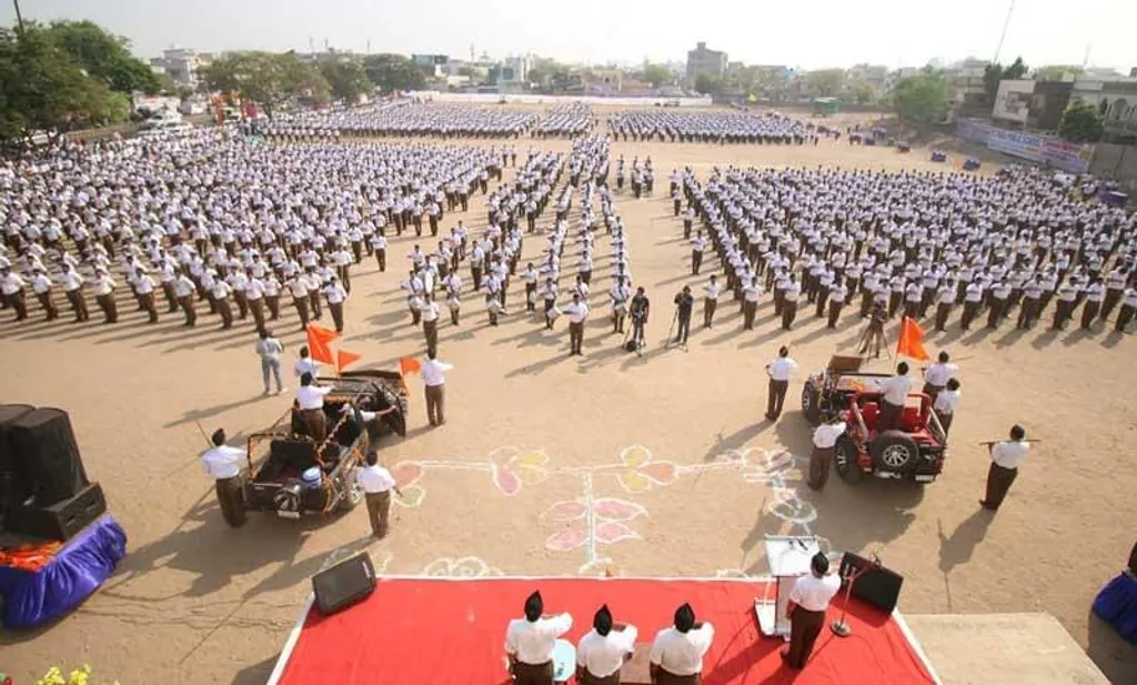 സംഘ്പരിവാർ ഫാഷിസം  മോദിക്കുമുമ്പും ഇവിടെയുണ്ട്. മോദിക്കുശേഷവും നിലനില്ക്കുകയും ചെയ്യും. കാരണം, അതൊരു മനോനിലയാണ്. 