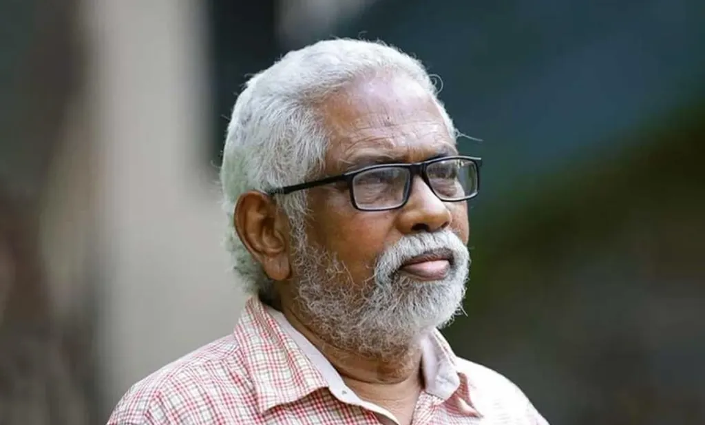 എം. കുഞ്ഞാമന്റെ ‘എതിര്’ കഴിഞ്ഞ നൂറ്റാണ്ടിൽ സംഭവിക്കുമായിരുന്നില്ല. മലയാള വായനയിൽ സംഭവിച്ച മൗലികമായ മാറ്റത്തിന്റെ തെളിവാണ് ഈ പുസ്തകം, അത് എഴുത്തിനെയും വായനയെയും ബൃഹത്താക്കി.