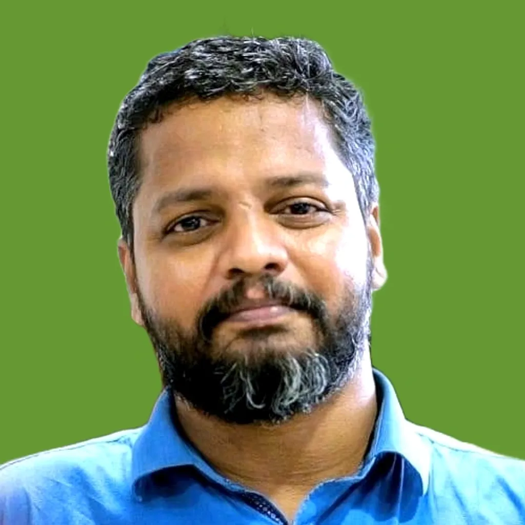 ഷിജു. ആർ