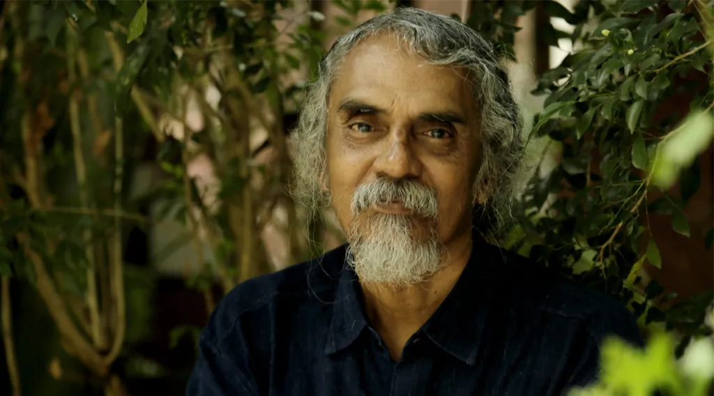 കെ ഇ എൻ