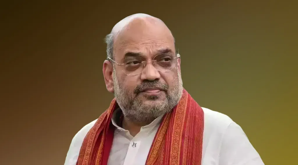 2026 മാർച്ച് മാസത്തോടെ രാജ്യത്തെ മാവോയിസ്റ്റ് മുക്തമാക്കും എന്നാണ് കേന്ദ്ര ആഭ്യന്തരമന്ത്രി അമിത് ഷാ പറയുന്നത്.