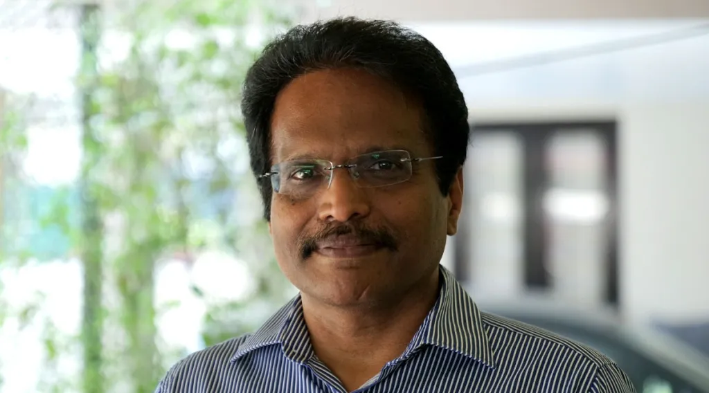 ഡോ. പ്രസന്നൻ പി.എ