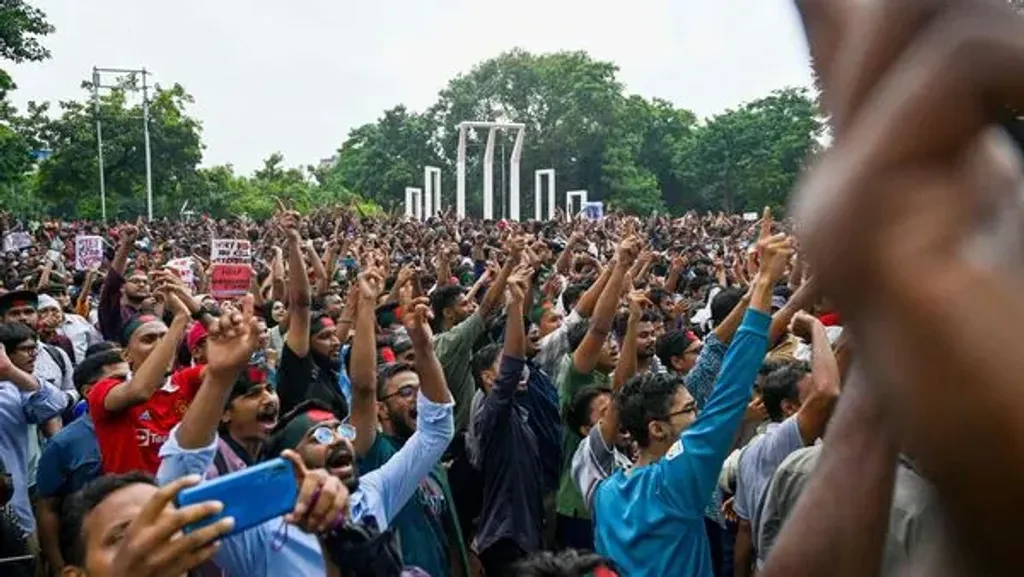 സർക്കാരിനെ വിമർശിക്കുന്ന ചെറുതും വലുതുമായ എല്ലാ രാഷ്ടീയ പാർട്ടികളുടെയും ആക്ടിവിസ്റ്റുകളുടെയും പിന്തുണ ഓരോ ഘട്ടത്തിലും സമരത്തിനുണ്ടായിരുന്നു.