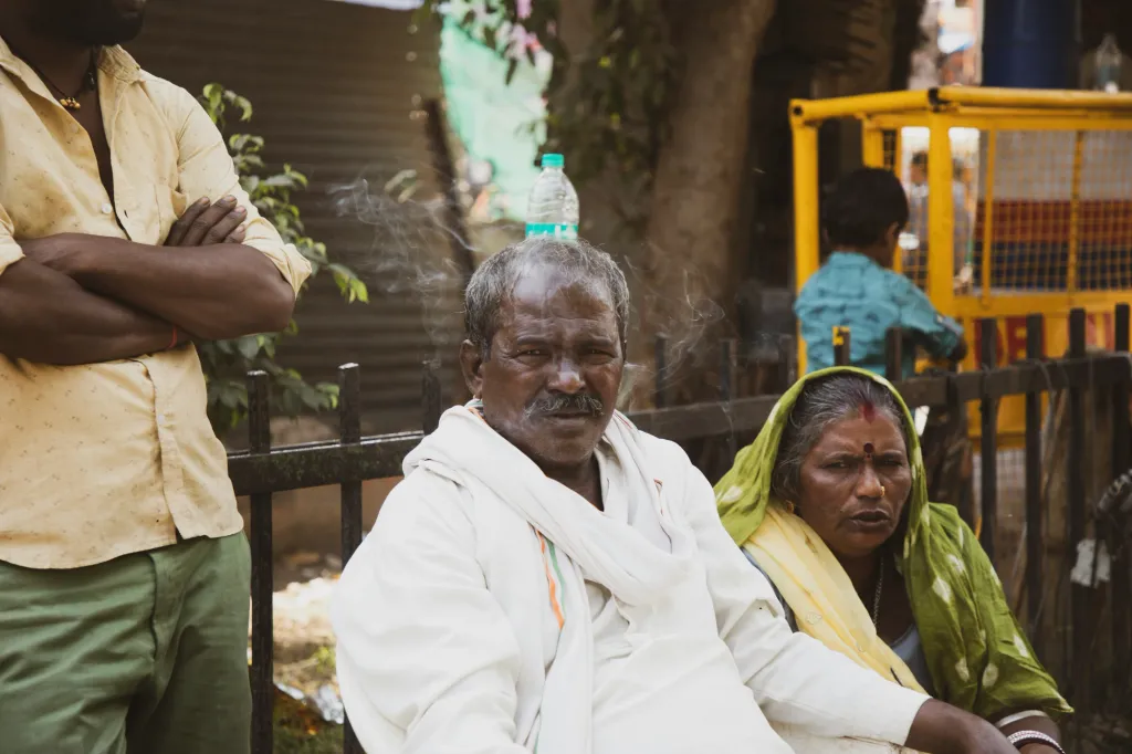 ജാതിവ്യവസ്ഥയുടെ ചരിത്രപരമായ പ്രശ്നങ്ങളും അതിന്റെ പ്രത്യാഘാതങ്ങളുമായി കൂട്ടിവായിച്ചുകൊണ്ടുള്ള ഒരു രാഷ്ട്രീയ പരിപാടിക്ക് മാത്രമാണ് സക്രിയവും ജൈവികവുമായി ജാതിവ്യവസ്ഥയെ നേരിടാനാവുക.