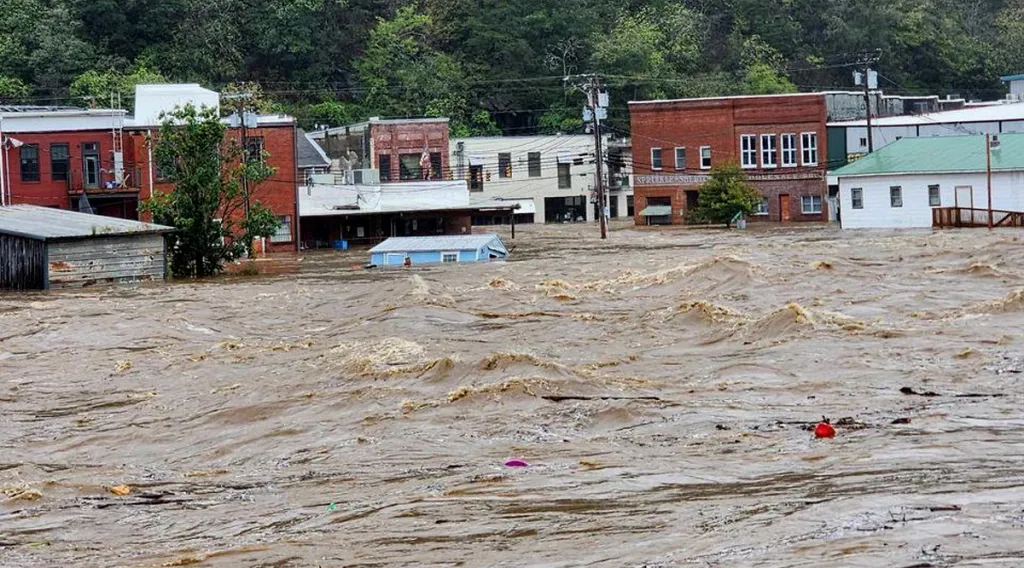 കാറ്റിന്റെ വേഗതയോടൊപ്പം  Storm Surge , Coastal Flood, തീവ്ര മഴ  എല്ലാം പ്രശ്‌നമായി മാറുന്നു. ജീവനും സ്വത്തിനുമെല്ലാം ഭീഷണിയുള്ള രീതിയിലാണ് കാറ്റ് വീശുന്നത്. 