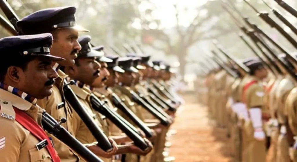 ഉത്സവപ്പറമ്പിലും സമരമുഖങ്ങളിലും വി.ഐ.പി ഡ്യൂട്ടികളിലും കാണുന്ന അതേ ഉദ്യോഗസ്ഥർ തന്നെയാണ് കുറ്റാന്വേഷണവും നിർവഹിക്കുന്നത്. റോഡിൽ നിൽക്കുന്നവരുടെ എണ്ണം എത്രത്തോളം ഉണ്ടെന്ന് നമ്മൾ കാണുന്നുണ്ട്. 