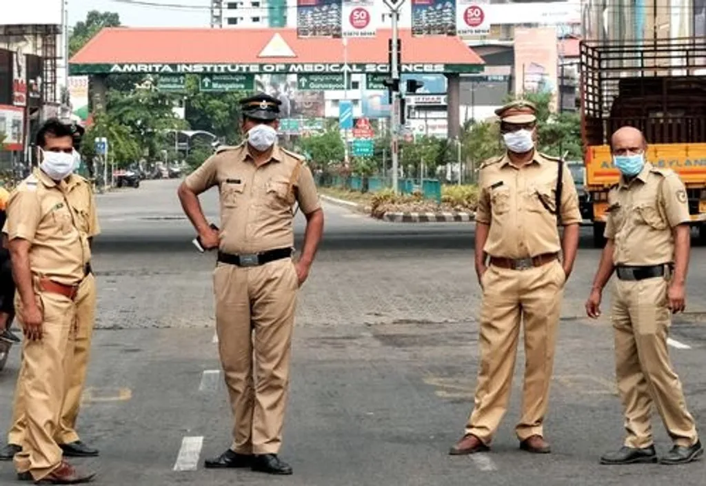 നിസ്സാര കേസുകളിൽ പ്രതികളാകുന്നവർ പോലും, റൗഡി ഹിസ്റ്ററി ഷീറ്റിൽ ഉൾപ്പെട്ട്, ഇന്ത്യയിലെവിടെയെങ്കിലും യാത്രക്കിടയിലോ മറ്റോ, അവരെ പോലീസ് ഓൺലൈനിൽ പരിശോധിക്കേണ്ട സാഹചര്യമുണ്ടാകുമ്പോൾ വലിയ കുറ്റവാളിയായി മുദ്രകുത്തുന്ന സാഹചര്യമുണ്ടാകും.