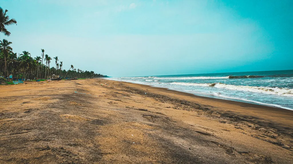 ഓരോ ജില്ലയിലും തീരദേശ നിയന്ത്രണ മേഖലകളെ വിവിധ കോസ്റ്റൽ റെഗുലേഷൻ സോണുകളായി പ്രത്യേകം അടയാളപ്പെടുത്തിയിട്ടുണ്ട്. Photo / Unsplash