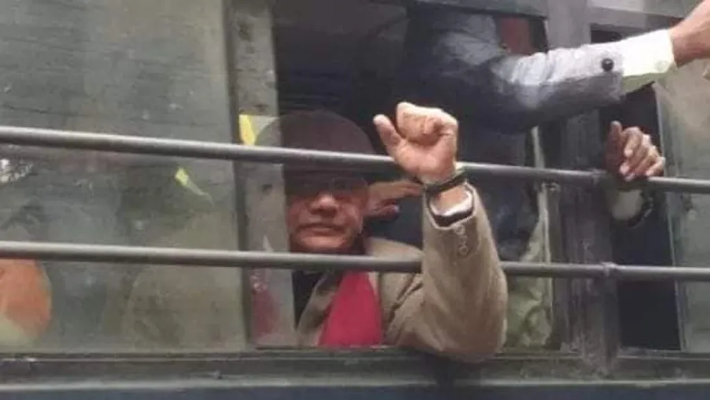 തിരിച്ചടികളെ അതിജീവിച്ച് ലോകമെമ്പാടുമുള്ള കമ്യൂണിസ്റ്റ് പാർട്ടികളെ തിരിച്ചുവരവിന് പ്രത്യയശാസ്​ത്രപരമായി സജ്ജീകരിക്കുന്നതിൽ വലിയ ആത്മവിശ്വാസവും വീക്ഷണവ്യക്തതയും പകർന്ന നേതാവാണ് സീതാറാം യെച്ചൂരി. 