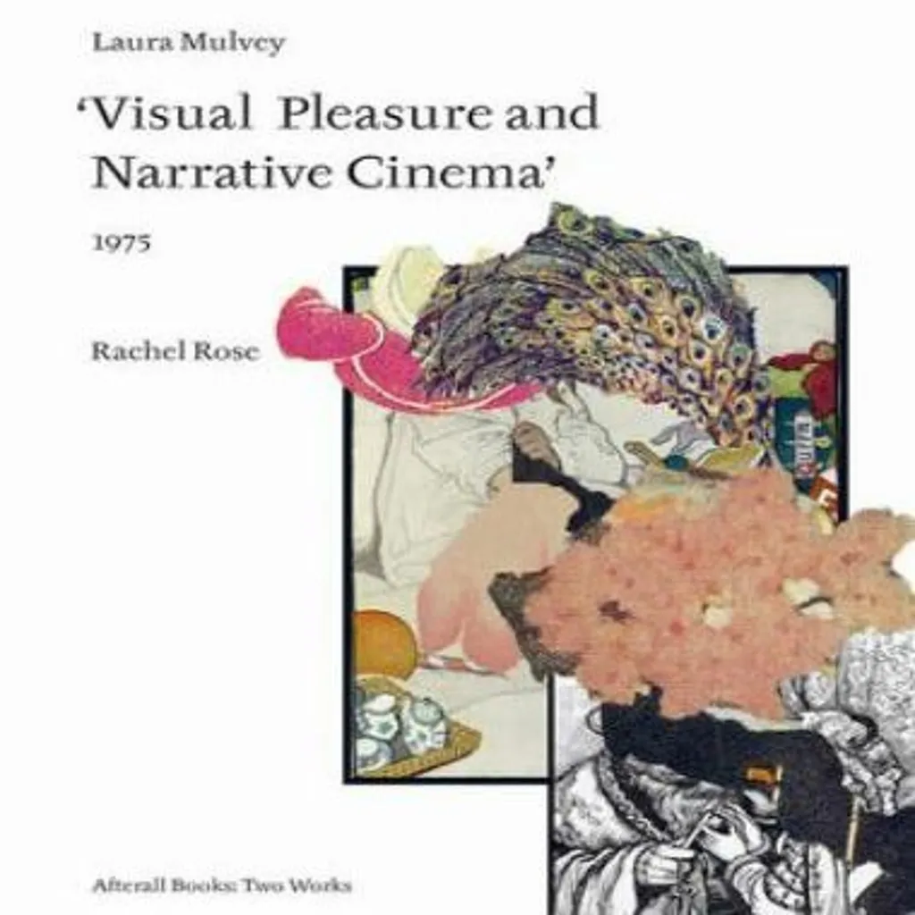  ലോറ മൾവിയുടെ 'Visual pleasure and narrative cinema' 