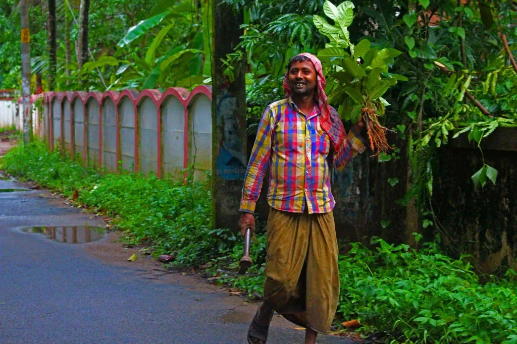 നവ സാമൂഹ്യ മാധ്യമങ്ങളുടെ ഉപയോഗം ഏറ്റവും പ്രയോജനപ്പെട്ടത് സമ്പ്രദായിക അറിവ് വ്യവഹാരങ്ങളിൽ ഇടം കിട്ടാതെ പോയ സാധാരണ മനുഷ്യർക്കാണ്