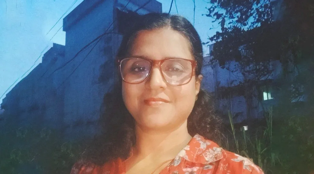 ദീപ പി.എം