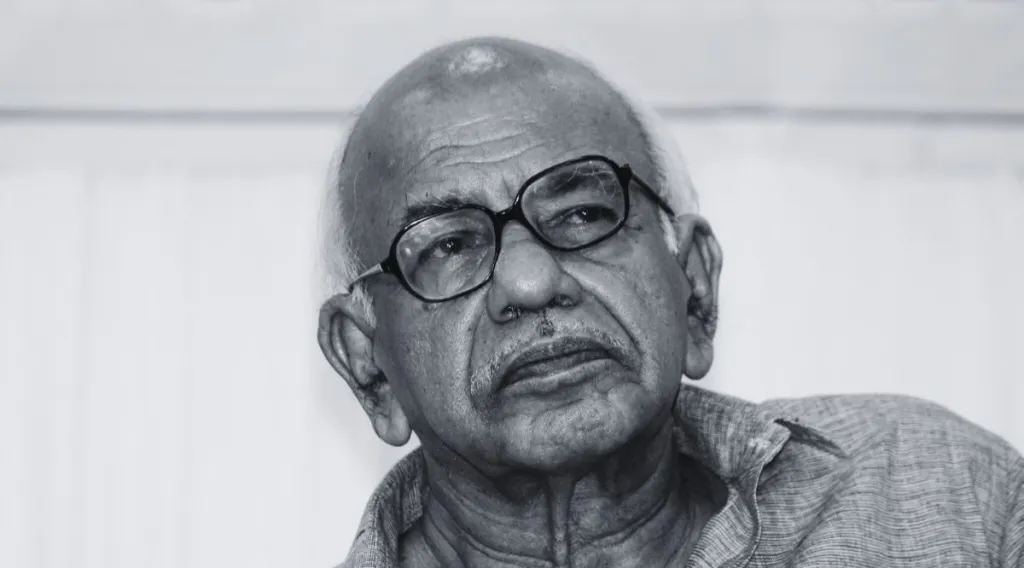 എന്നെയും ദാമോദരൻ മാഷെയും ജോയിയേയും കെ. വേണു 'അസ്തിത്വവാദി'കൾ എന്നാണ് മനസ്സിലാക്കുകയും പറയുകയും ചെയ്തുപോന്നിരുന്നത്. 