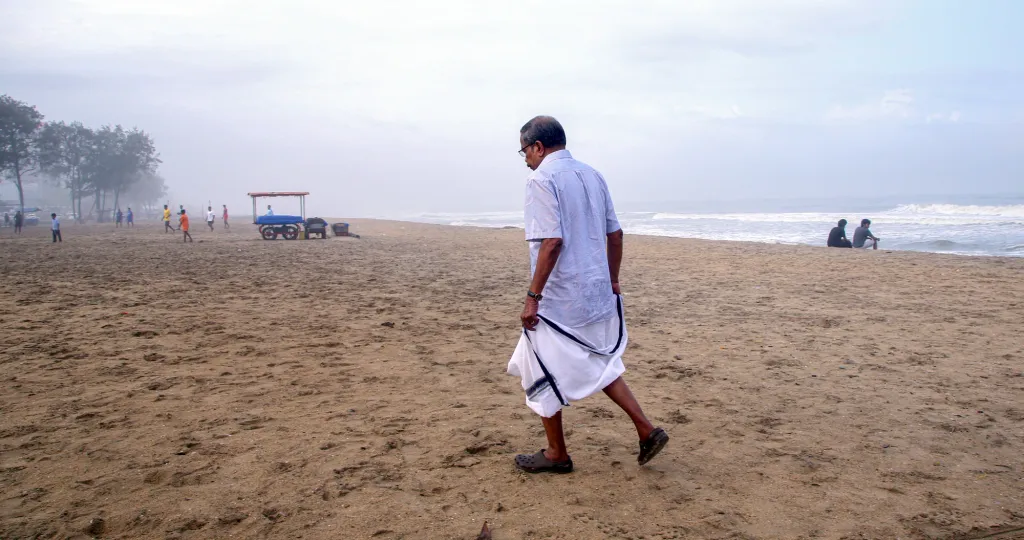 Photo: P. Musthafa