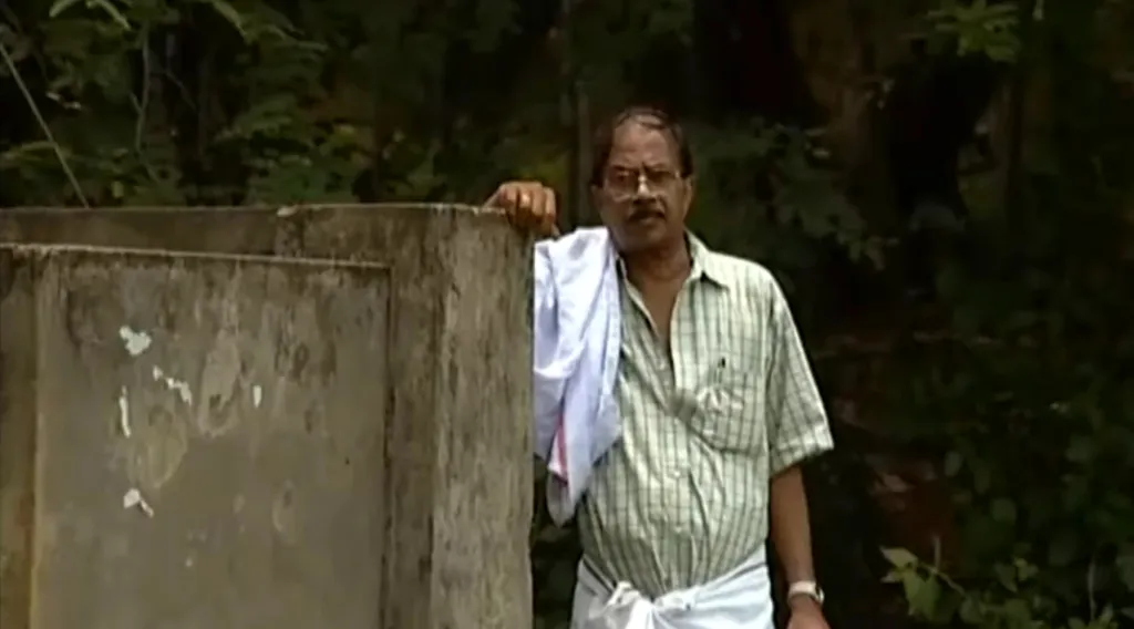 ‘എം.ടി എന്ന എഴുത്തുകാരനിലെ പാരിസ്ഥിതിക കർത്തൃത്വം അന്വേഷിക്കുകയാണ് ‘കുമരനെല്ലൂരിലെ കുളങ്ങൾ’ എന്ന ഡോക്യുമെൻ്ററി.