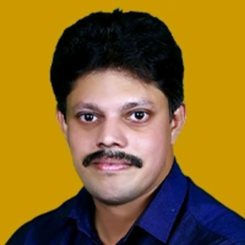 പ്രശോഭ് സാകല്യം
