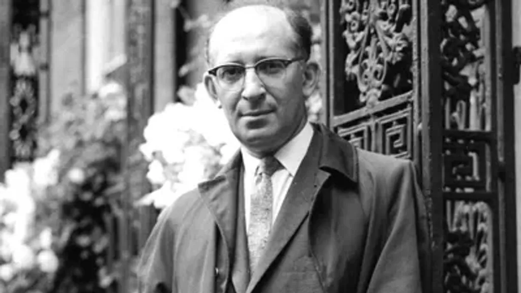 ബെർണാഡ് മലമുദ്