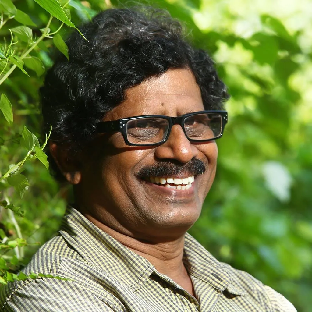 പി. മുസ്തഫ