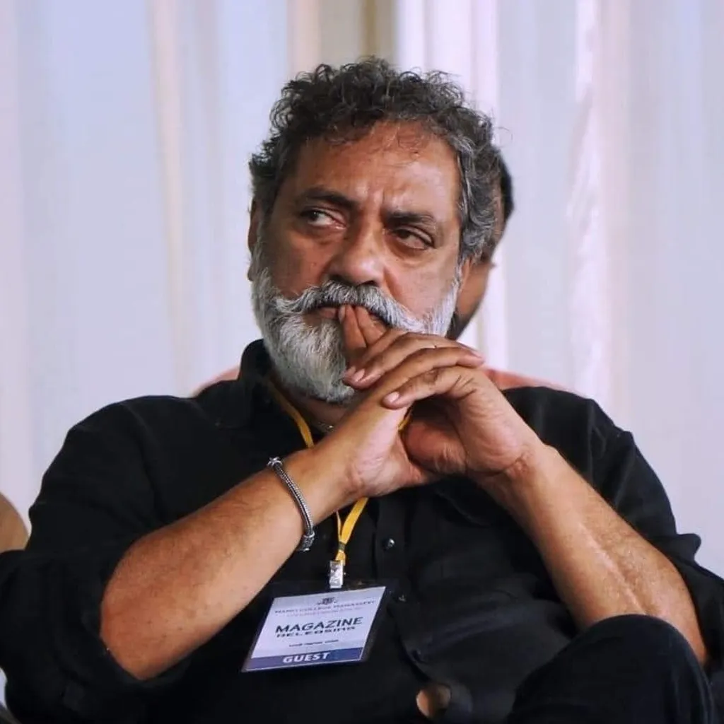 ജോയ് മാത്യു