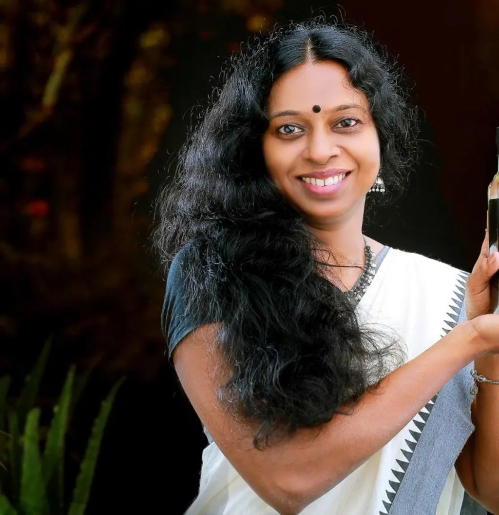 ഡോ. ജ്യോതിമോൾ