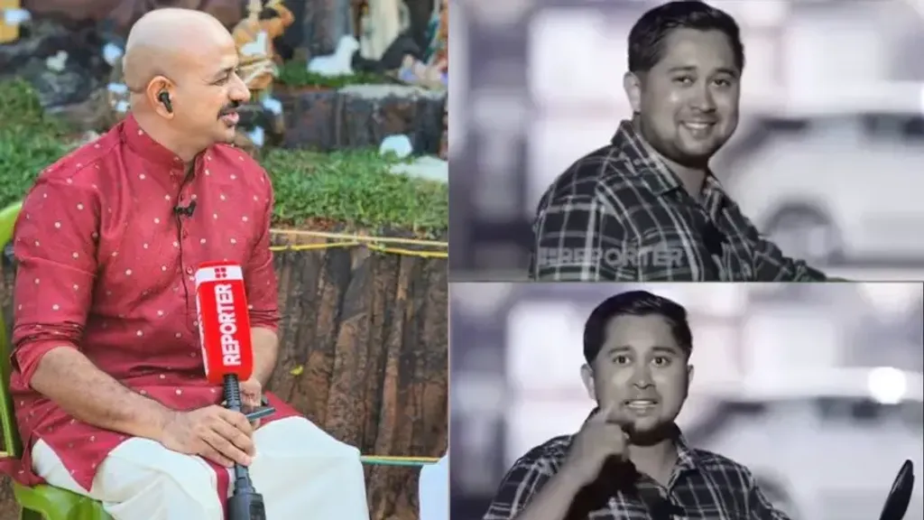 സംസ്ഥാന സ്കൂൾ യുവജനോത്സവ റിപ്പോർട്ടിങ്ങിൽ ഒപ്പന കളിച്ച സ്കൂൾ കുട്ടിയെ വെച്ച് വരെ ആൺനോട്ട ആംഗിളിൽ റിപ്പോർട്ടിംഗ് നടത്തിയ റിപ്പോർട്ടർ ടെലിവിഷനും അതിൽ നിന്ന് സ്ത്രീ ശരീര കേന്ദ്രീകൃതമായ തമാശയുണ്ടാക്കി ആർത്തുചിരിച്ച് വാർത്താവതരണം എന്ന പേരിൽ പ്രക്ഷേപണം നടത്തിയ എഡിറ്റർമാരേയും നാം കണ്ടു.