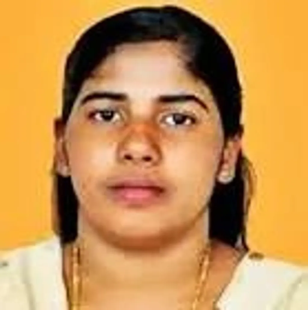 നിമിഷപ്രിയ