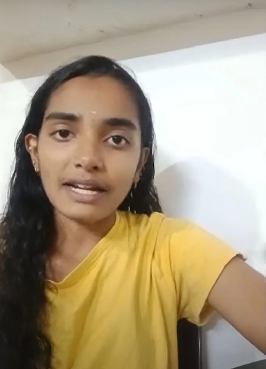 ദേവിക ബിനോയ്