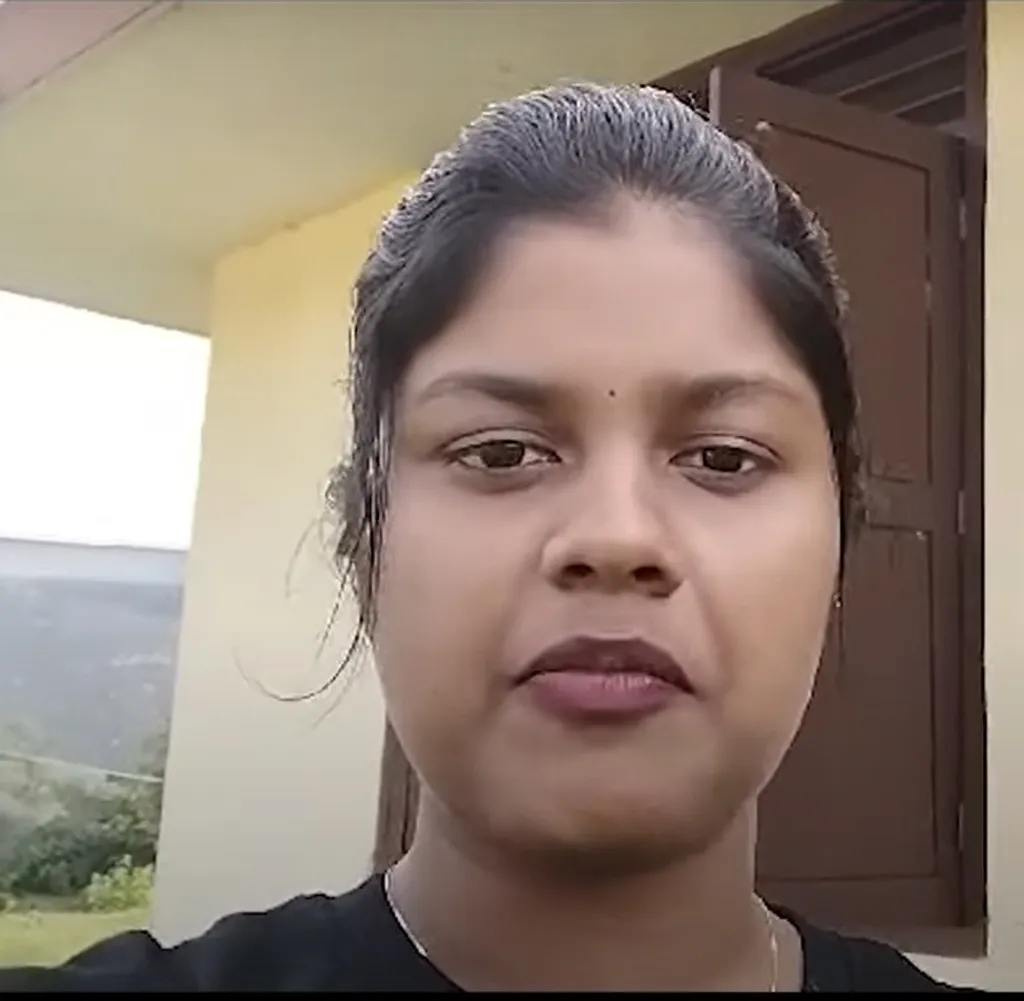 ഗൗരി കൃഷ്ണ