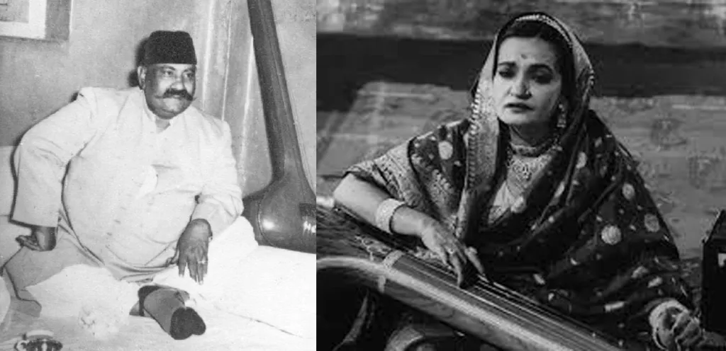 1920 മുതലാണ് തുമ്രികൾക്ക് ഹിന്ദുസ്ഥാനി സംഗീത ലോകത്ത് കൂടുതൽ പ്രചാരം കിട്ടുന്നത്. ഉസ്താദ് ബഡെ ഗുലാം അലിഖാന്റെയും ബേഗം അക്തറിന്റെയും തുമ്രി പാടാനുള്ള പ്രാഗത്ഭ്യമാണ് അതിനുകാരണം.