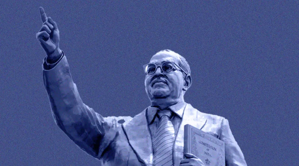 മനുഷ്യരെ ജാതി തിരിച്ച് നിർവചിക്കുകയും മനസ്സിലാക്കുകയും ചെയ്യുന്നുണ്ട്. അതിന് മനുഷ്യരെ അടയാളപ്പെടുത്താനും കള്ളികളിലാക്കാനും സ്വതസിദ്ധമായ വഴക്കമുണ്ട്. അതുകൊണ്ടാണ് ജാതിനിർമൂലനം അനിവാര്യമായ സാമൂഹിക ആവശ്യമാണെന്ന് ഡോ. ബി.ആർ. അംബേദ്ക്കർ വാദിച്ചത്. 