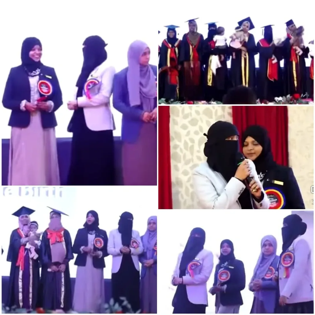 വീടുകളിൽ പ്രസവിച്ചവർക്കുള്ള അവാർഡ് ദാന ചടങ്ങ്- മലപ്പുറം ജില്ലയിൽ നടന്നത്.
