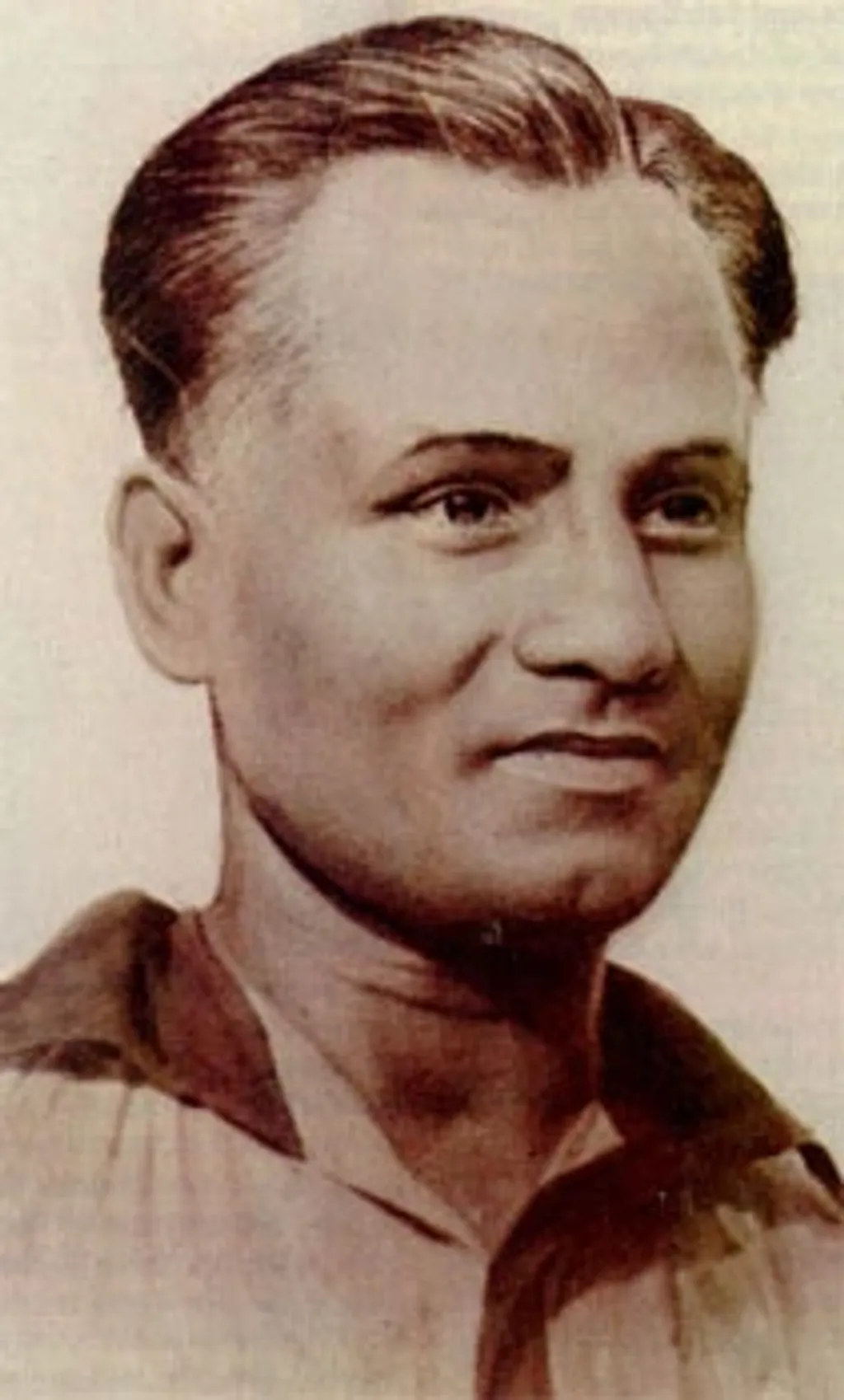 ഉർദു പണ്ഡിതൻ ഗ്യാൻ ചന്ദ്