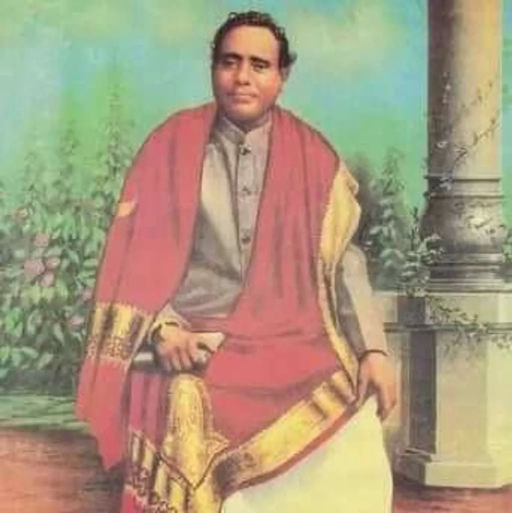 ആശാന് ശ്രുതിപാരമ്പര്യത്തെ മുഴുവനേ തള്ളിക്കളയാനാകുന്നില്ല. സ്വാർത്ഥികളായ ഉദരംഭരികളുടെ ദുർന്നയങ്ങൾക്കപ്പുറം മൂല്യവത്താണ് 'സനാതനധർമ്മം' എന്നിടത്തുതന്നെയാണ് ദുരവസ്ഥയും എത്തിനിൽക്കുന്നത്.