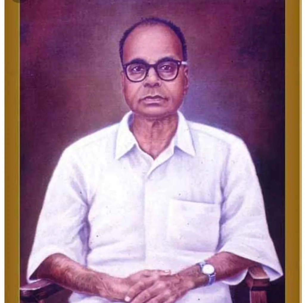 കുറ്റിപ്പുഴ കൃഷ്ണപിളള