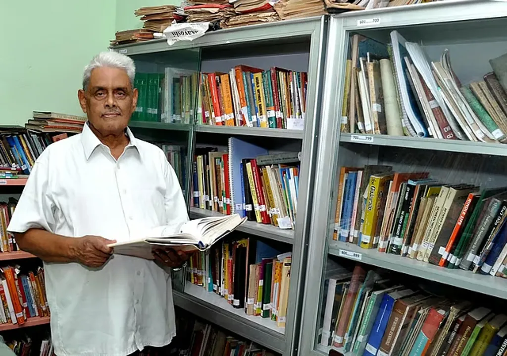സ്വാതന്ത്രാനന്തര ഇന്ത്യയിൽ രൂപപ്പെട്ട ദേശീയ ചരിത്ര രചന കാഴ്ചപ്പാടുകളും, ഫെഡറൽ ദേശരാഷ്ട്ര ഭാവനയിലെ പ്രാദേശിക-പ്രവിശ്യാ പ്രാതിനിധ്യവും സ്വാധീനിച്ച ഒരു ചരിത്രസമീപനമാണ് എം ജി എസിൽ കാണുന്നത്.