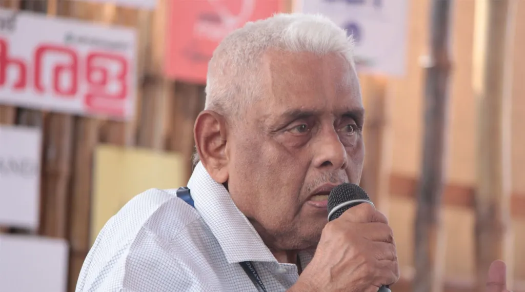 ശാസ്ത്രത്തിന്റെ പരിമിതികളെ അംഗീകരിക്കുമ്പോൾ തന്നെ പുതിയ കണ്ടെത്തലുകൾ വരുന്ന മുറയ്ക്ക് പഴയ തീർപ്പുകളെ ഉടച്ചുവാർക്കുന്ന രീതി എം.ജി.എസ് പ്രോത്സാഹിപ്പിച്ചിരുന്നു. 