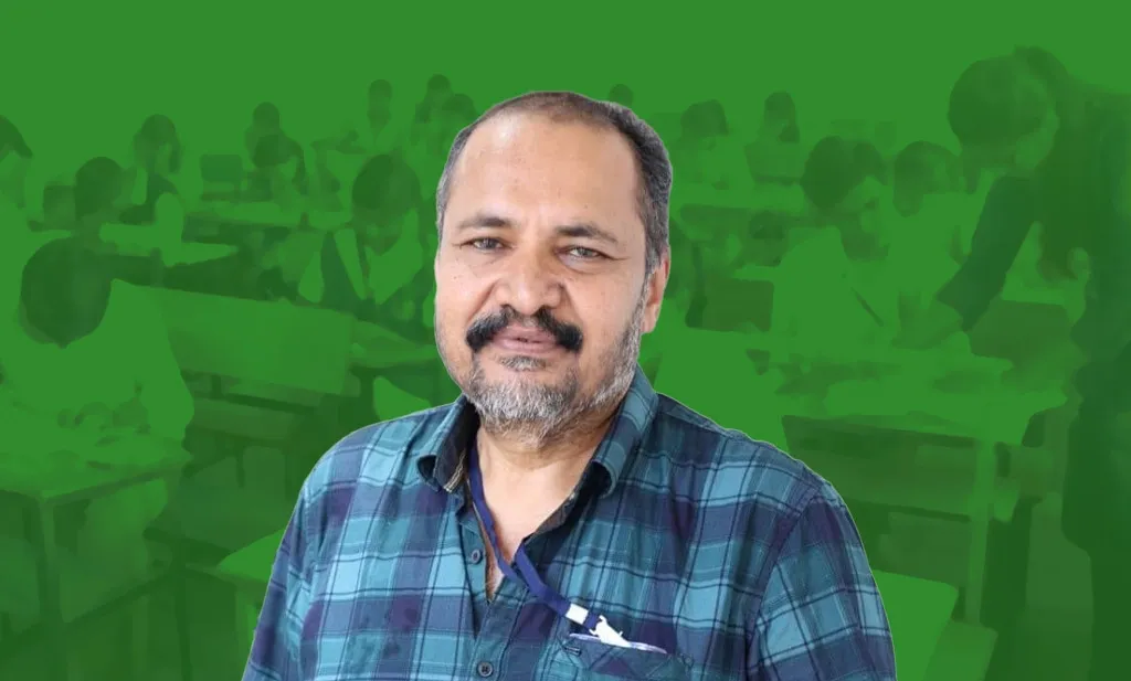 പി. പ്രേമചന്ദ്രന്‍