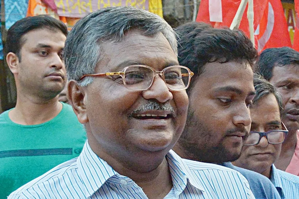 2022-ൽ രാമചന്ദ്ര ദോം സി.പി.എം പോളിറ്റ്ബ്യൂറോ അംഗമായപ്പോൾ, പലരും ചൂണ്ടിക്കാണിച്ചത് 58 വർഷങ്ങളിൽ ഇതാദ്യമായാണ് ഒരു ദലിത് നേതാവ് ഈ സ്ഥാനത്ത് എത്തുന്നത് ആയിരുന്നു.