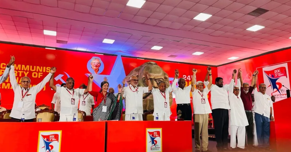 ഇന്ത്യൻ സമൂഹത്തിൽ വർഗീയ വിദ്വേഷത്തിന്റെ വിഷം കുത്തിവയ്ക്കുന്ന സംഘപരിവാറിനെതിരെ സ്വതന്ത്രമായ പ്രചാരണ പ്രവർത്തനങ്ങളും പാർട്ടി കെട്ടഴിച്ചു വിടും.