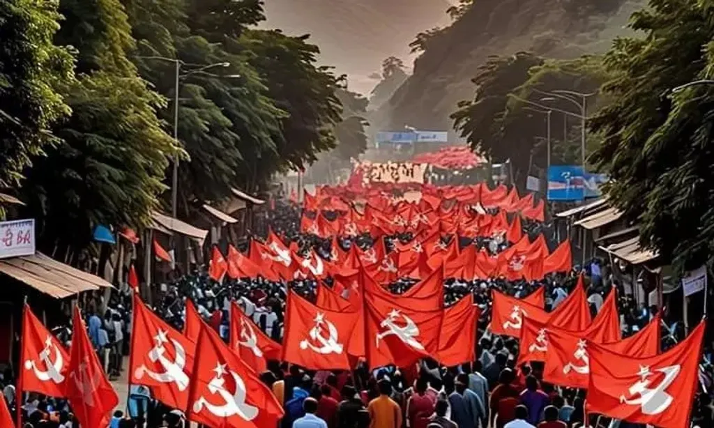 ബംഗാളിൽ സി.പി.എമ്മിന് പറയാൻ അനേകം കഥകളുണ്ട്. ചെറുപ്പക്കാരെ ആകർഷിക്കാൻ പറ്റുന്നില്ല എന്ന് കണ്ണീരൊഴുക്കിയിട്ട് കാര്യമില്ല. ബംഗാൾ സി.പി.എമ്മിലെ നേതാക്കൾ ഇപ്പോഴും പാർട്ടി അണികളോടാണ് കാര്യങ്ങൾ പറയാൻ ശ്രദ്ധിക്കുന്നത്. ആ ഇടം വികസിപ്പിക്കുവാൻ സലീമും ചില യുവ നേതാക്കളും കഴിയുന്നത്ര ശ്രമിക്കുന്നുണ്ട്.